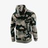 adidas Polera M Camo Hd