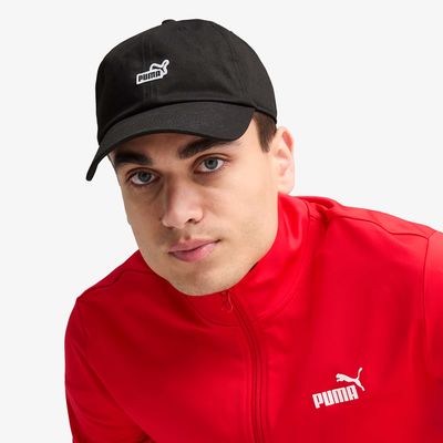 Puma Gorro Essentials No. 1 Logo Patch
