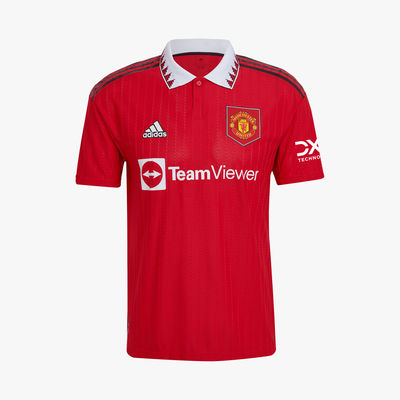 adidas Manchester United Home 2022/23