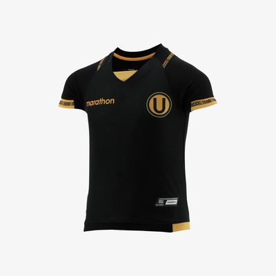 Camiseta Universitario Tricampeón