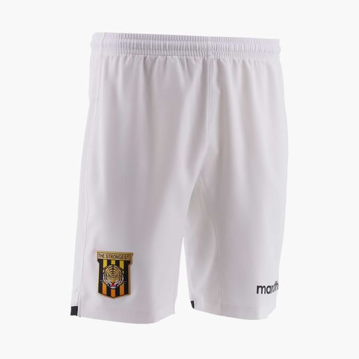 The Strongest Short Alterna1 2020