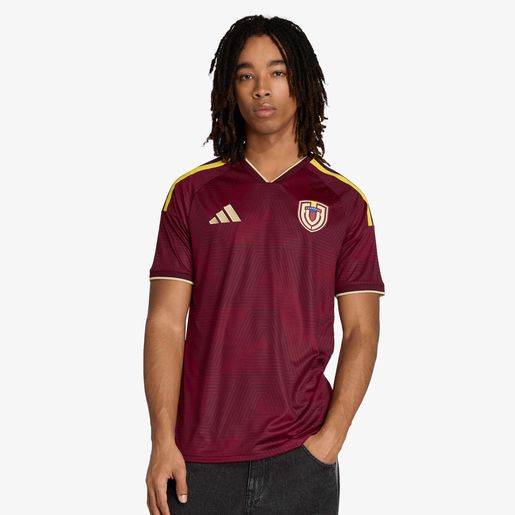 adidas Camiseta Local Venezuela 26