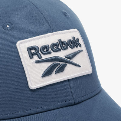 Reebok Patch