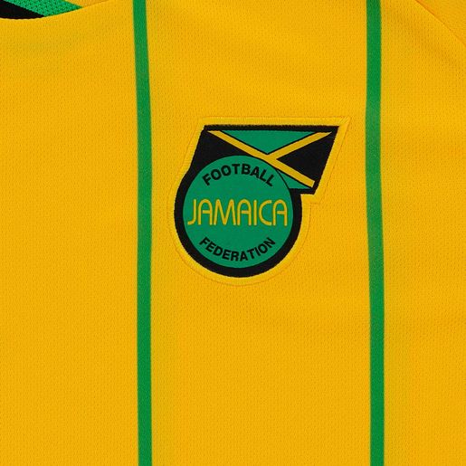 adidas Camiseta de fútbol Jamaica Local 2023