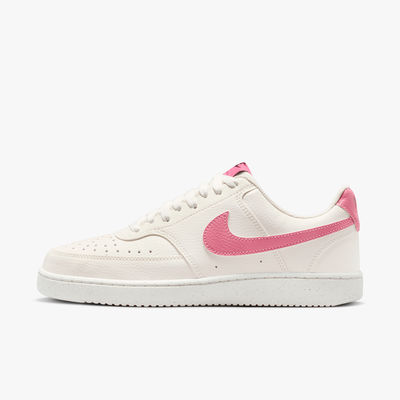Nike Zapatos Court Vision Low Next Nature