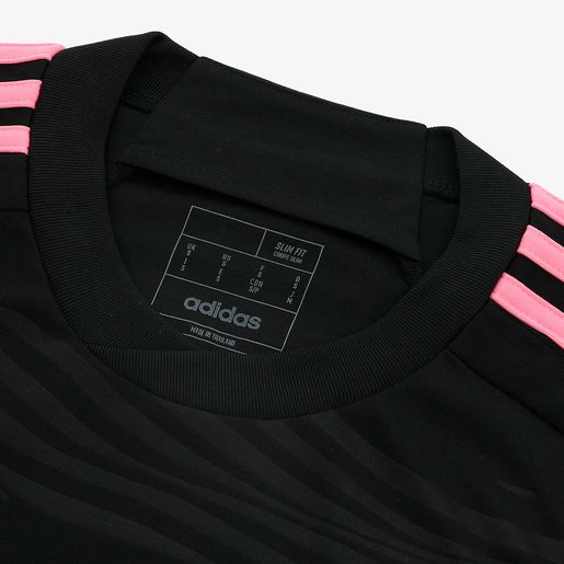Adidas Camiseta Visitante Messi 10 Inter Miami CF