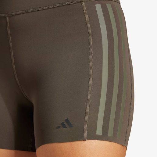 adidas Licras Optime 4 Pulgadas Dobladillo Sin Rem