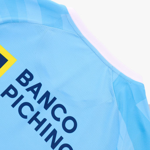 Umbro Camiseta UCA Oficial 2026
