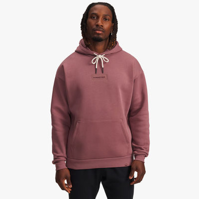 Under Armour Buzo Project Rock Icon Fleece