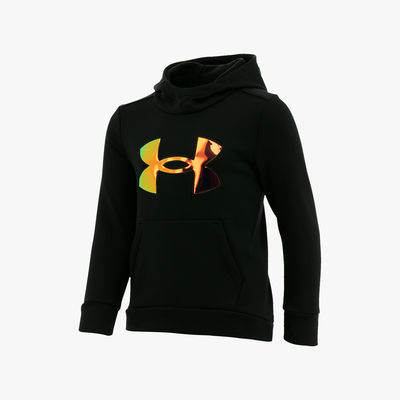 Under Armour Fleece Iridescent Big Logo