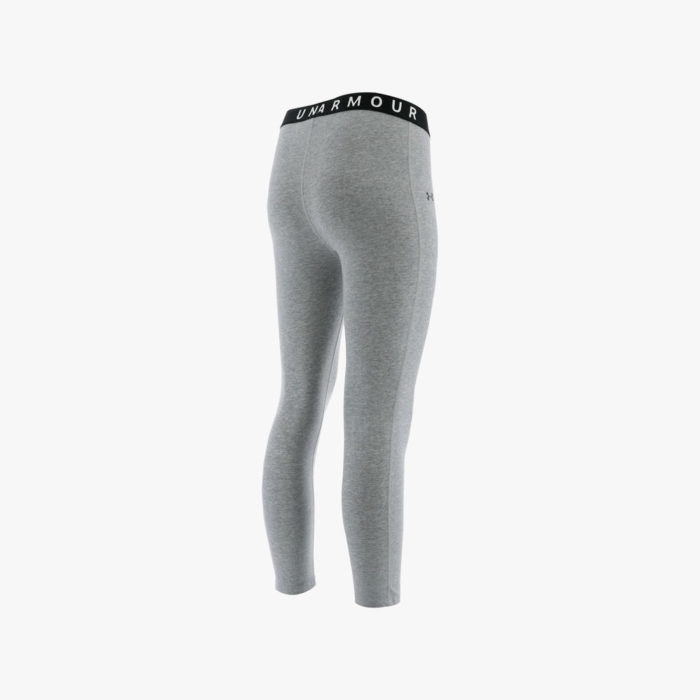 Under Armour Favorite Crop