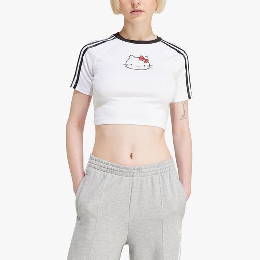 adidas x Hello Kitty
