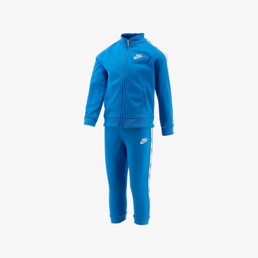 Nike Conjunto Full Zip