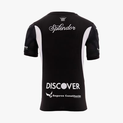 Puma Arquero LDU 2025