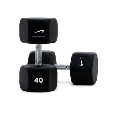 Nike Mancuerna Hexagonal 40kg
