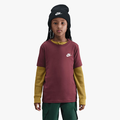 Nike Camiseta Sportswear