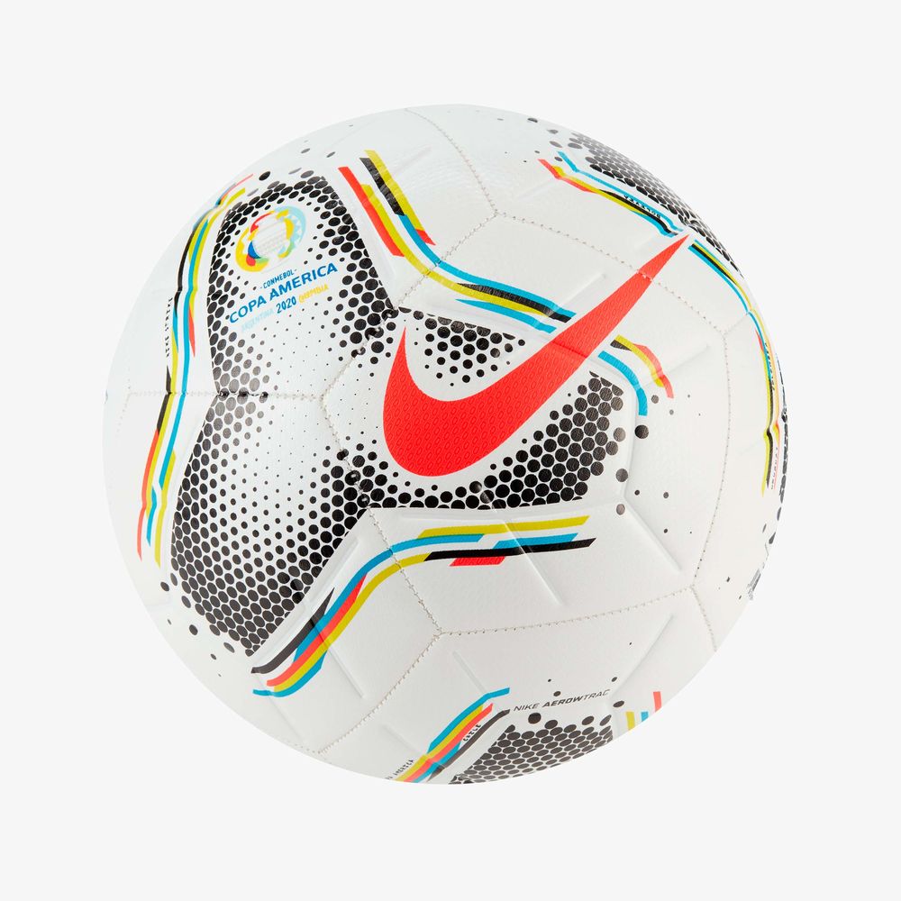 nike strike copa america ball