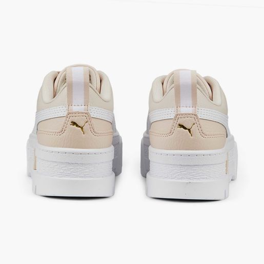 Puma Mayze Leather