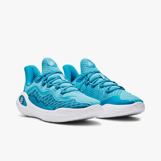 Under Armour Curry 11 Mouthguard