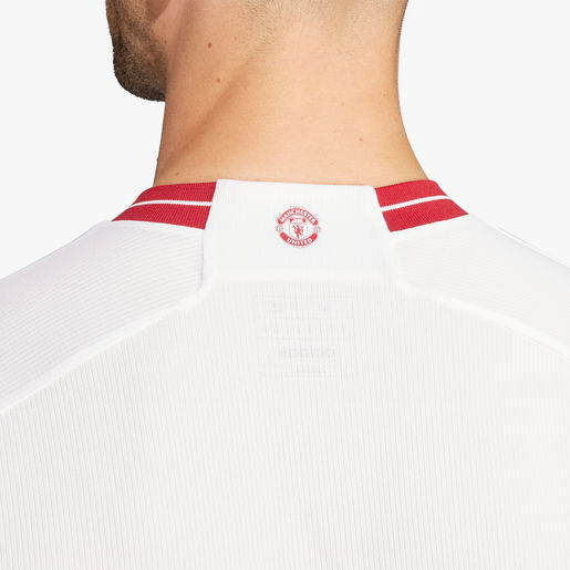 adidas Camiseta Manchester United Alterna 23/24