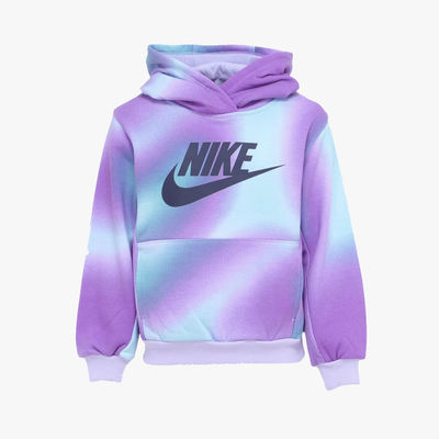 Nike Solarized