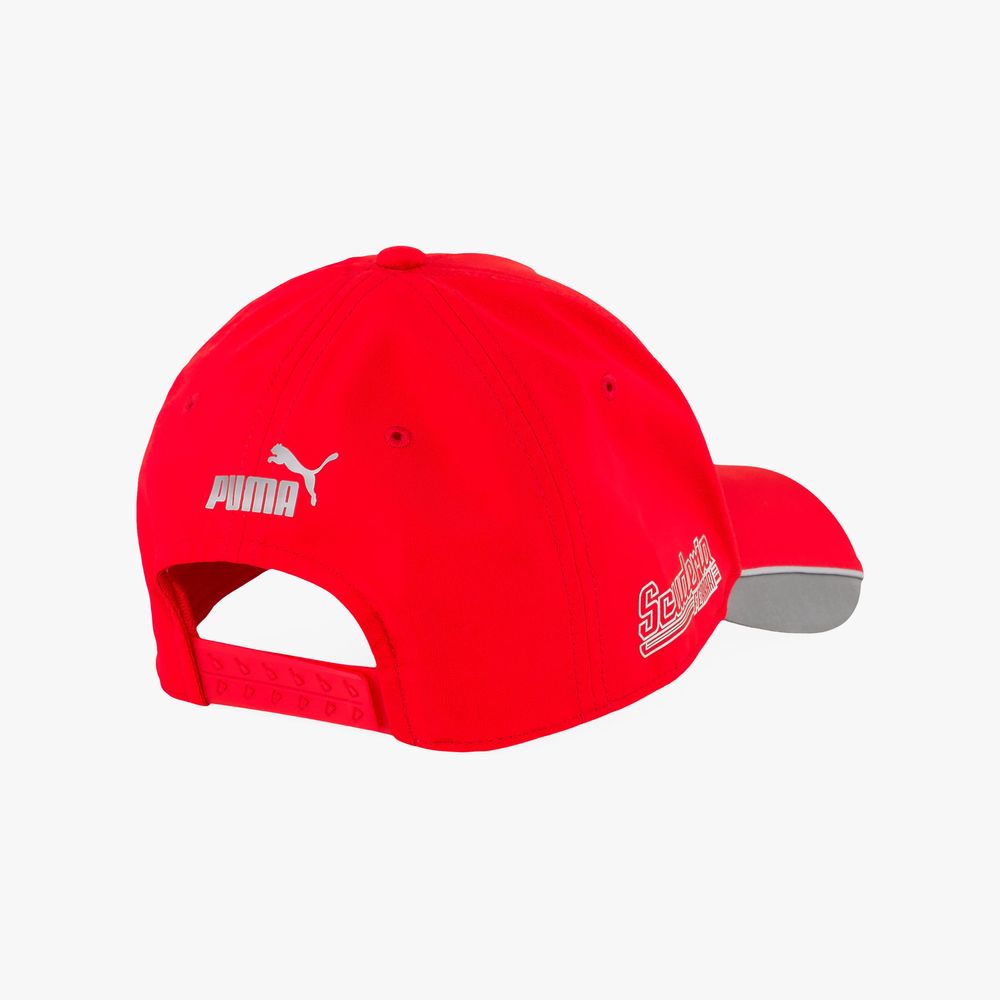 Puma Scuderia Ferrari SPTWR Monochrome Motorsport