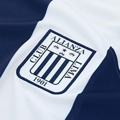 Nike Camiseta Hombre Alianza Lima 2023 Local