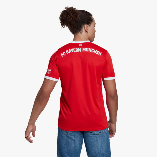 adidas FC Bayern 22/23 Home