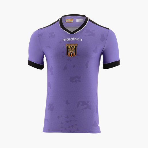 The Strongest Camiseta Arquero 2023