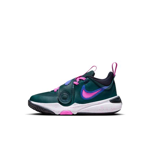 Nike Team Hustle D 11