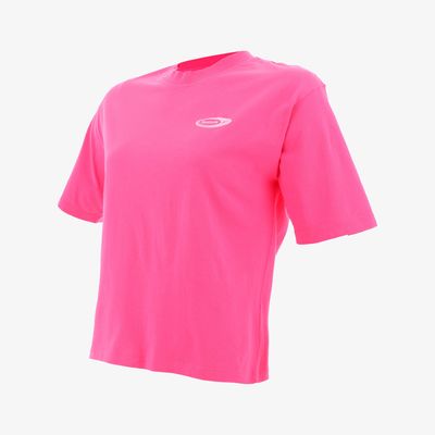 Reebok Camiseta Ide Brand Proud