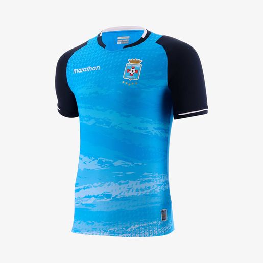Blooming Camiseta Local 2026