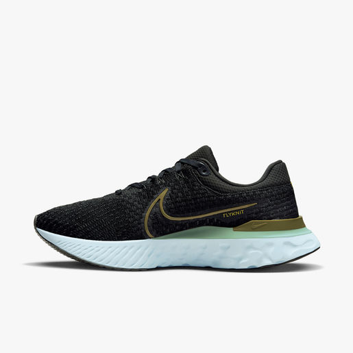 Nike React Infinity Run Flyknit 3