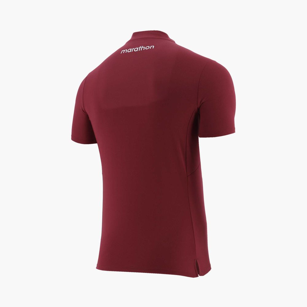 Always Ready Polo con Cuello