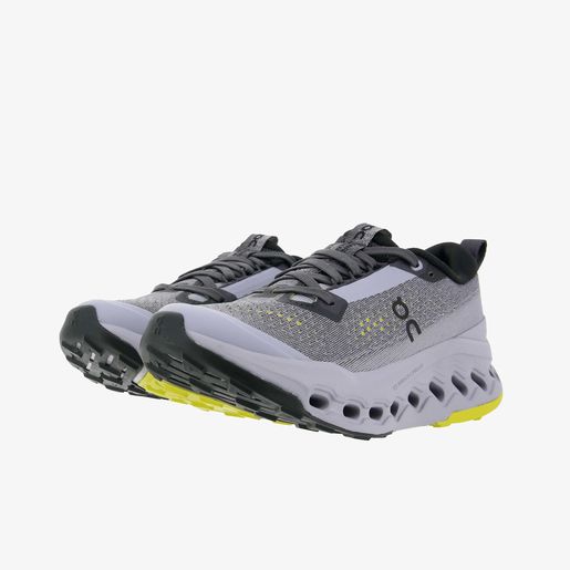 On Zapatillas Cloudsurfer Trail 2