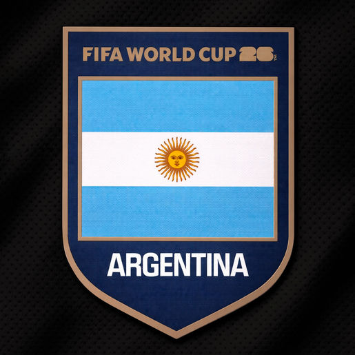 FIFA Polo Argentina Mundial 2026