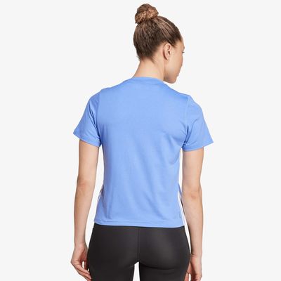 adidas Polo de Entrenamiento Train Essentials 3 Ti