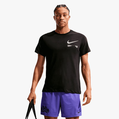 Nike Camiseta Dri-FIT