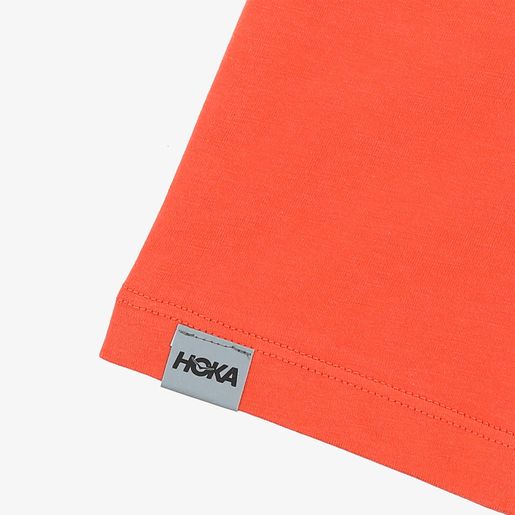 Hoka One One Polo Manifesto