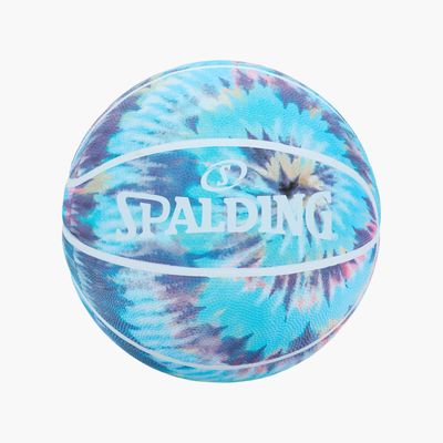 Spaldin Pelota de Básquet Tiedye
