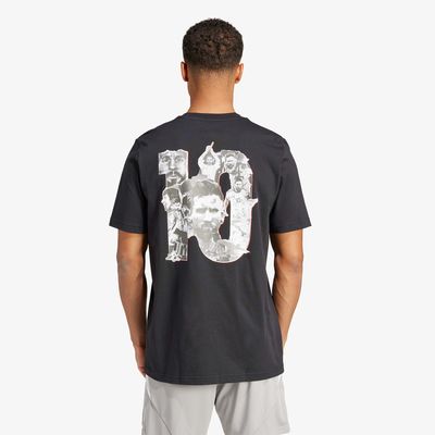 Adidas Polo M Messi G T