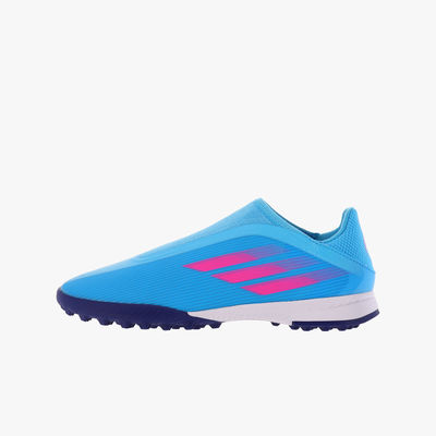 adidas X Speedflow.3 Laceless