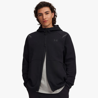 Under Armour Chompa Unstoppable Fleece