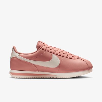 Nike Zapatillas Cortez Leather