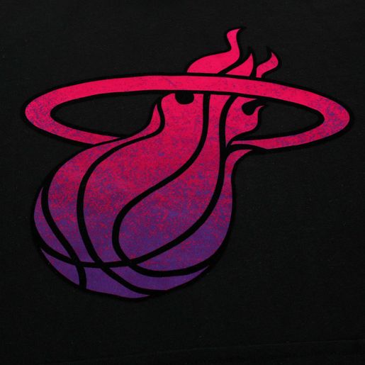 NBA Polera Heat