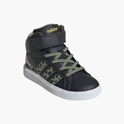 adidas Grand Court Mid adidas x Disney Lion King