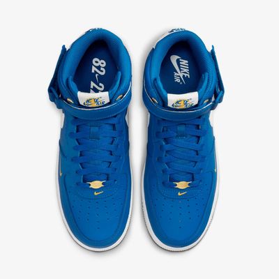 Nike Air Force 1 Mid &apos;07 LV8
