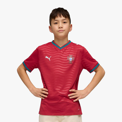 Puma Camiseta Portugal Local 2026