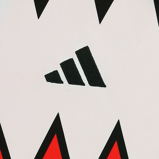 adidas Camiseta River Plate Visita 23/24