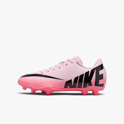 Soccer Cleats Pupos Nike Mercurial Victory Nike Mercurial Vapor 15